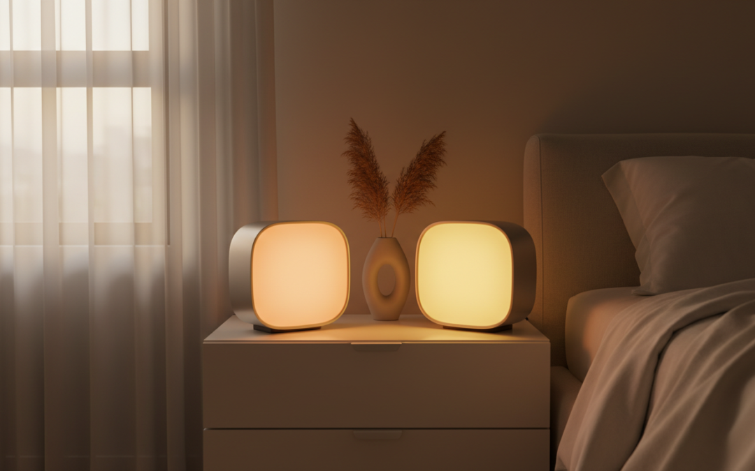 Hatch Restore vs Hatch Restore 2: Which Sunrise Alarm Is Worth It?