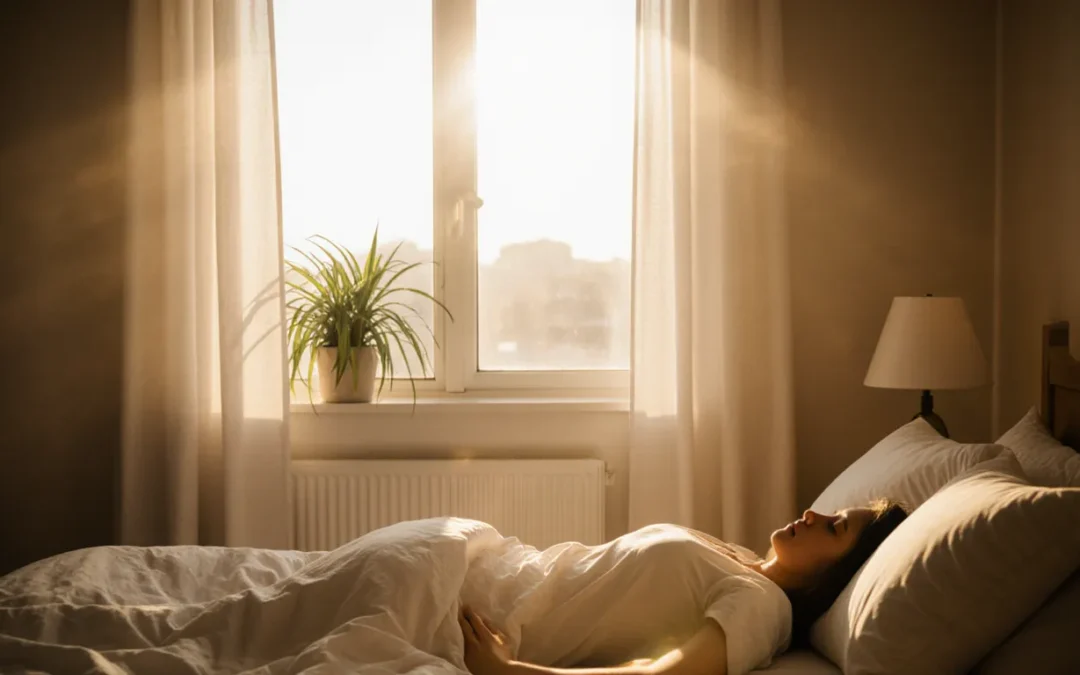 Sleep Hygiene That Actually Works: 15 Changes With the Biggest Payoff