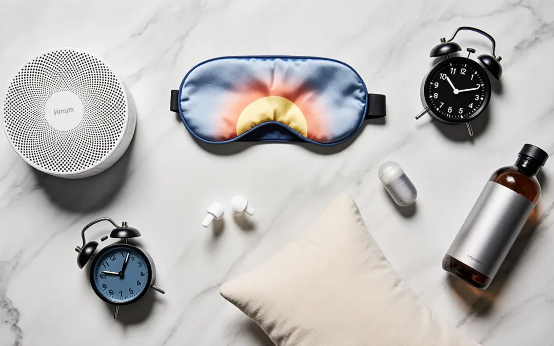 Best Sleep Products for 2026: The Shortlist We’d Buy With Our Own Money