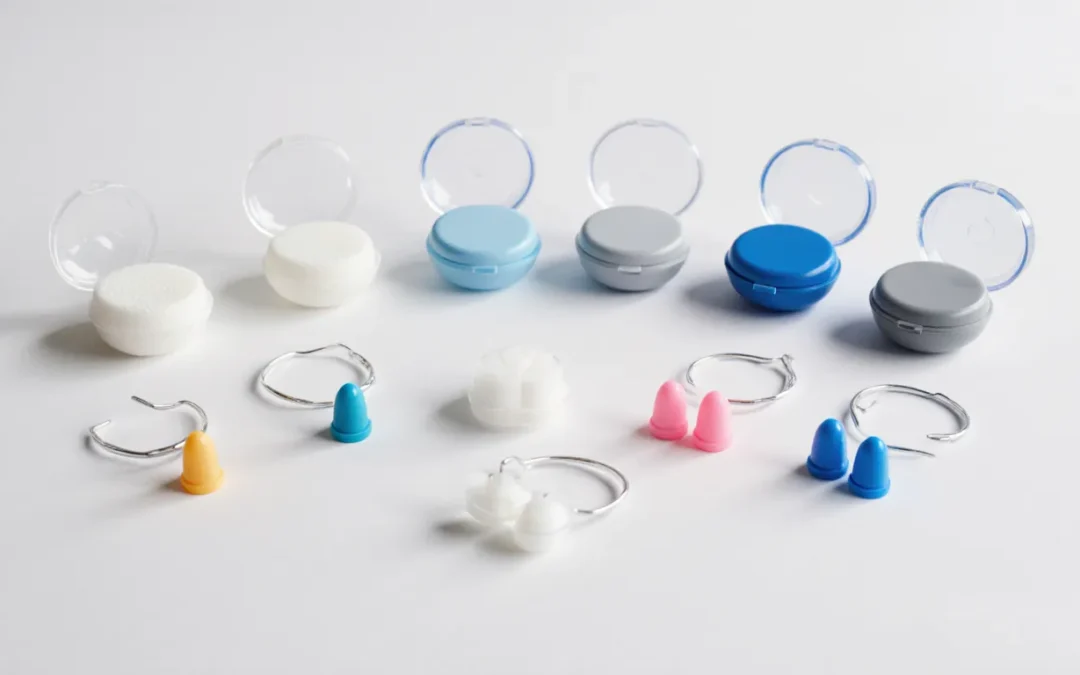 Best Earplugs for Sleeping: Foam vs Silicone vs Loop-Style (What to Choose)