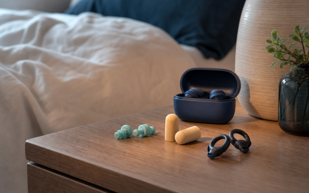 Best Earplugs for Sleeping: Foam vs Silicone vs Loop-Style (What to Choose)