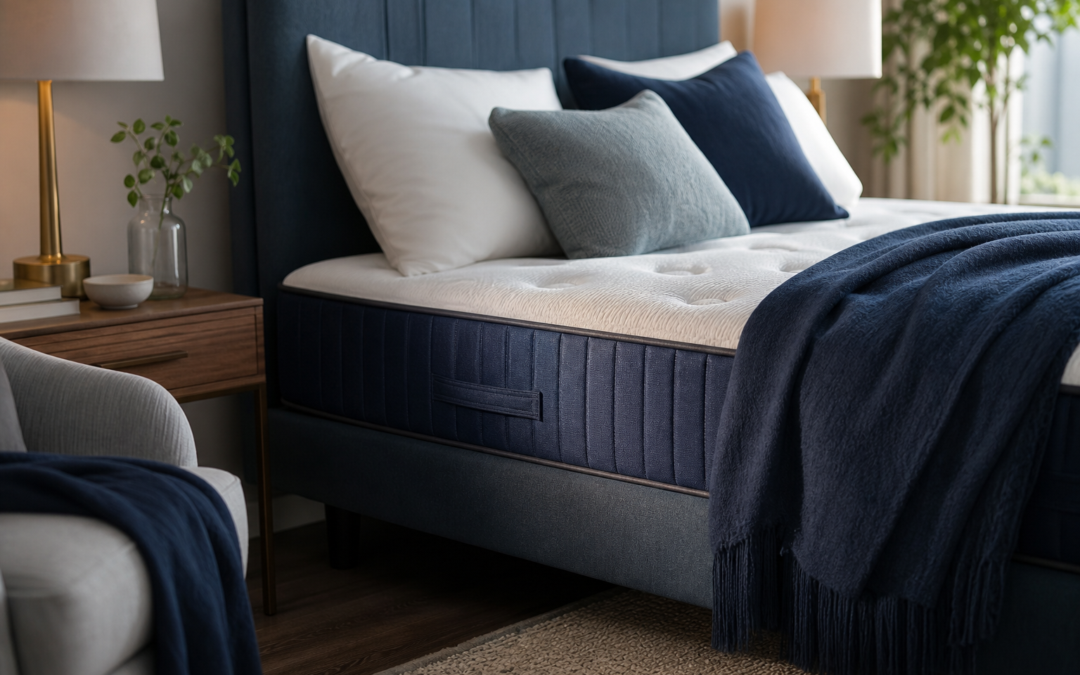 Best Mattress for Side Sleepers With Back Pain