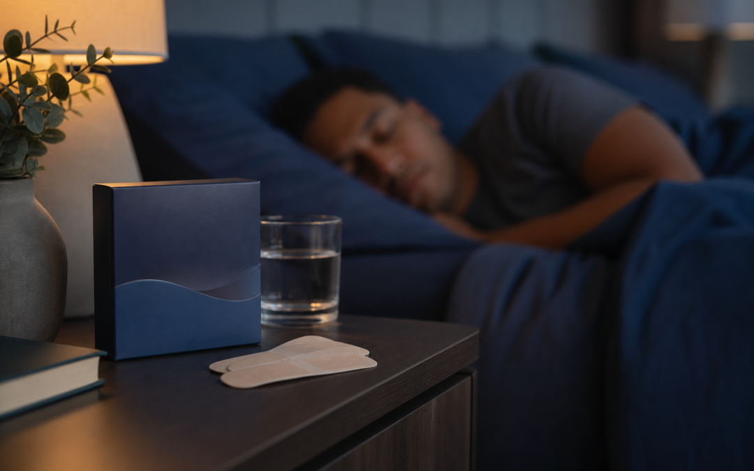 Best Mouth Tape for Sleep: What It Helps, What It Doesn’t, and Top Picks