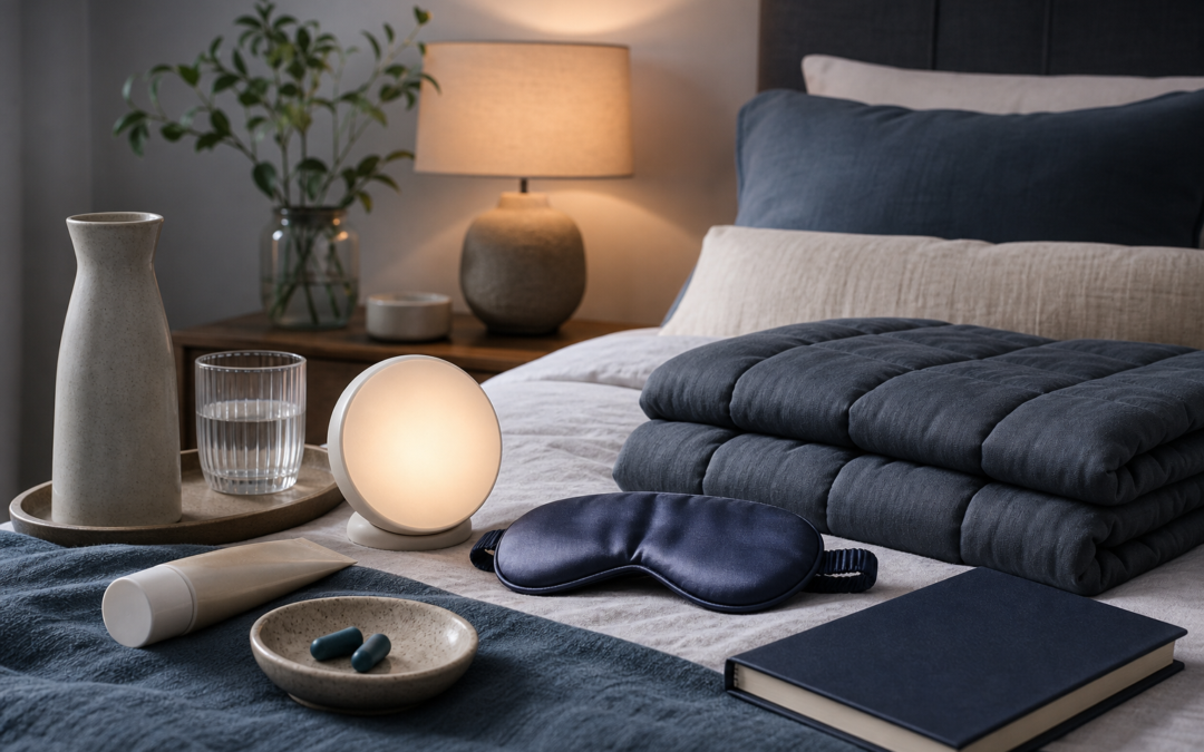 Best Sleep Products for 2026: The Shortlist We’d Buy With Our Own Money