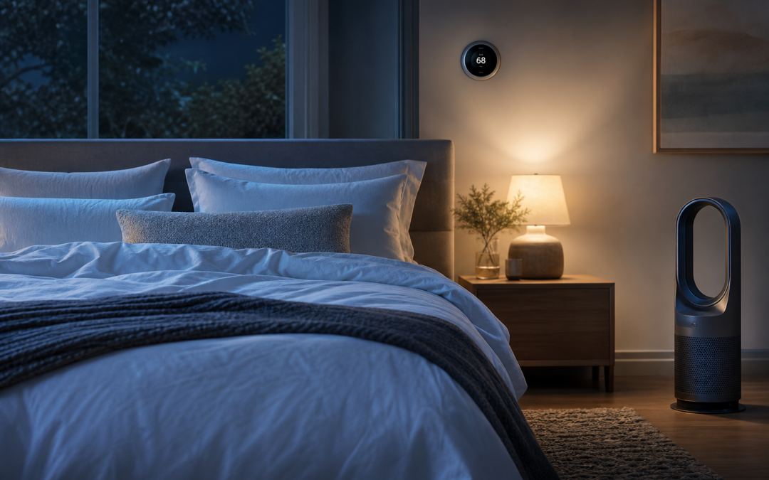 Best Sleep Products for Hot Sleepers: What Actually Helps