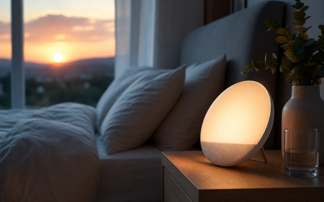 Best Sunrise Alarm Clocks (That Don’t Feel Gimmicky): Our Top 7