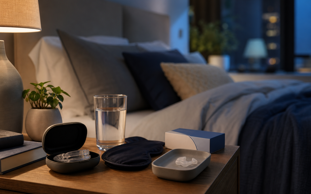 CPAP Alternatives: What To Know Before Trying Devices