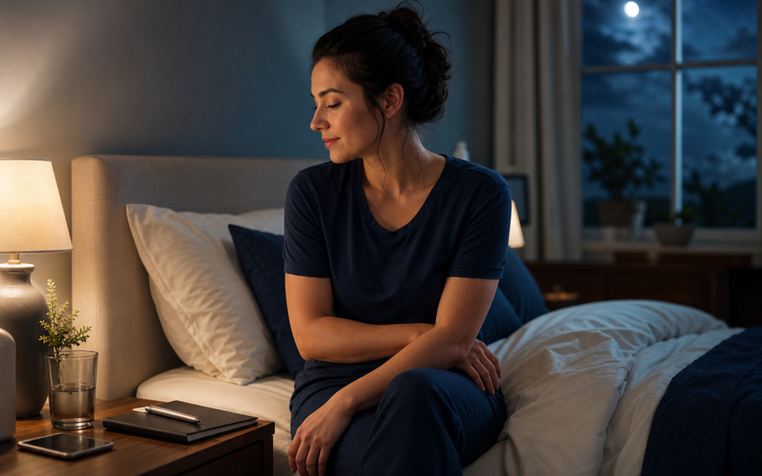 Sleep Hygiene That Actually Works: 15 Changes With the Biggest Payoff