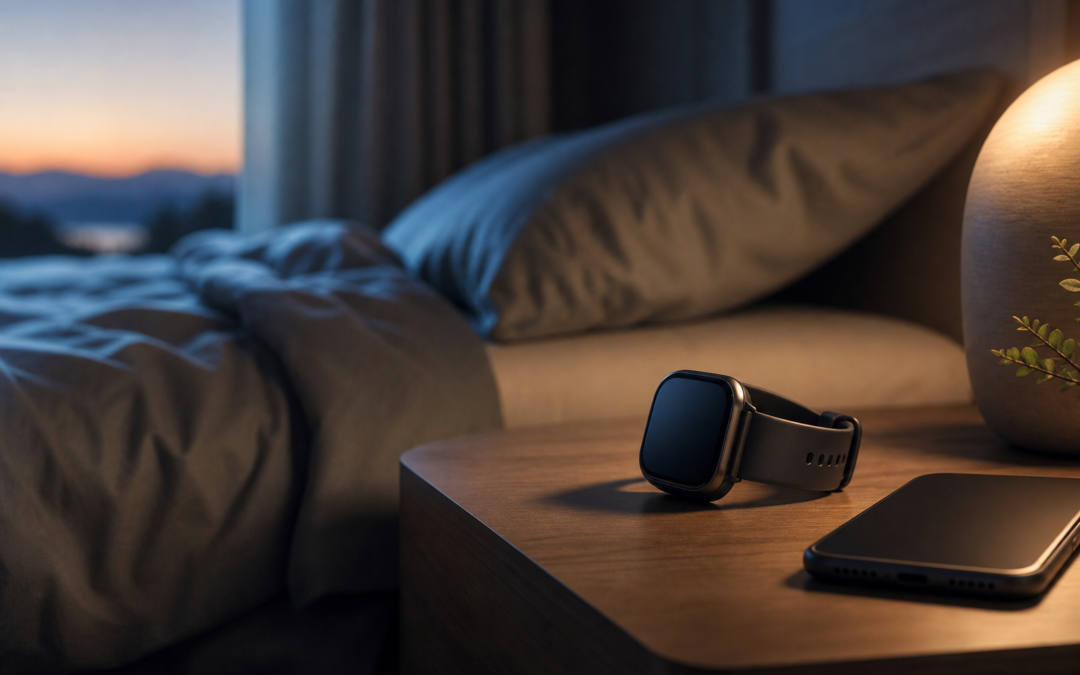 Sleep Tracker Metrics That Actually Matter