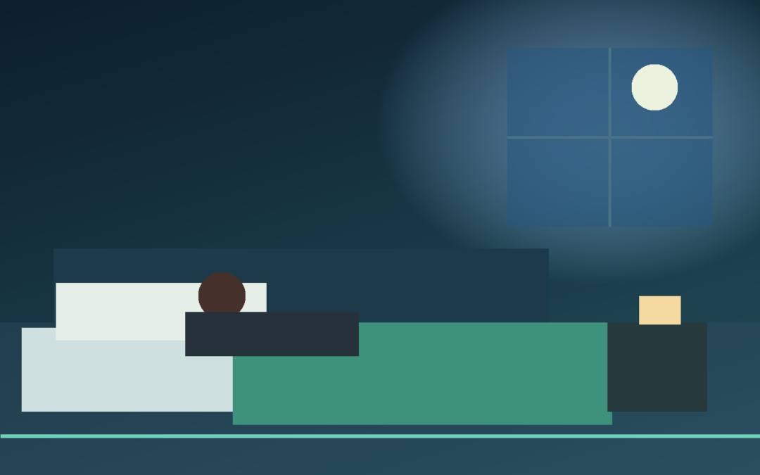 Sleep Maintenance Insomnia: What To Try When You Can Fall Asleep But Not Stay Asleep
