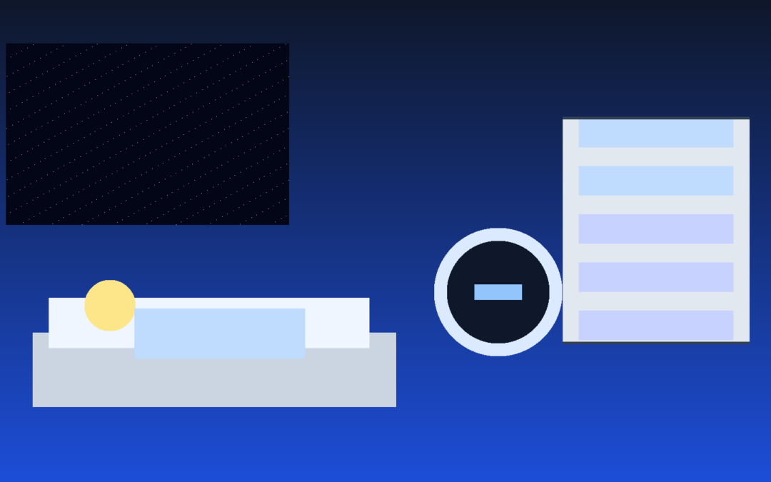 Shift Worker Sleep Schedule Template: A Practical Plan for Nights, Rotations, and Recovery Days