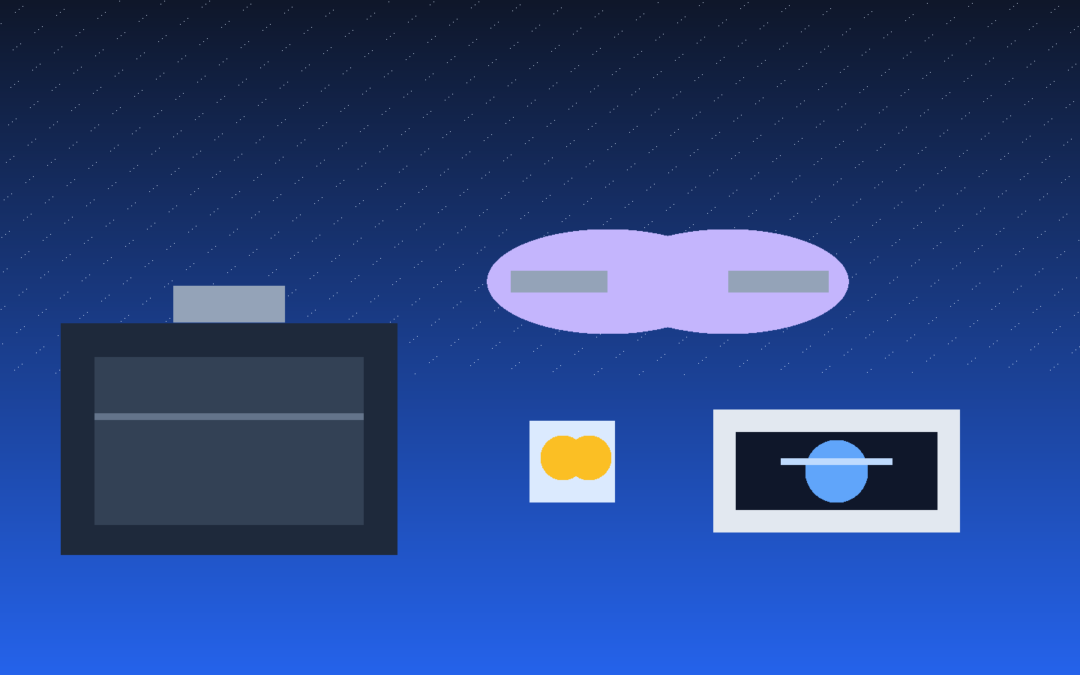 Travel Sleep Kit: Earplugs, Mask, White Noise, and Light Control